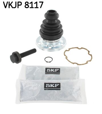 Комплект пыльника, приводной вал SKF VKJP 8117