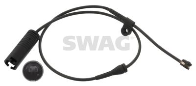 Indikators, Bremžu uzliku nodilums SWAG 99 90 7849