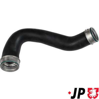 Трубка нагнетаемого воздуха JP GROUP 1117706300