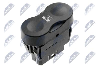 Выключатель, стеклолодъемник NTY EWS-RE-022