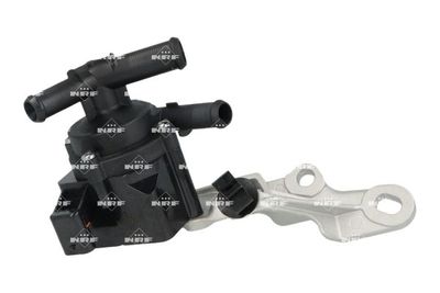 Дополнительный водяной насос (контур охлаждающей жидкости) NRF 390086