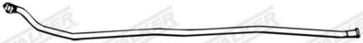 Izplūdes caurule WALKER 12267