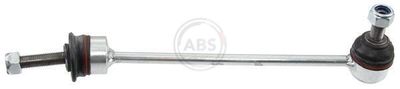 Stiepnis/Atsaite, Stabilizators A.B.S. 260515