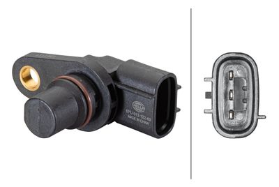 Devējs, Sadales vārpstas stāvoklis HELLA 6PU 013 122-691