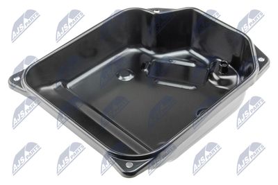 Eļļas vācele, Automātiskā pārnesumkārba NTY BMO-VW-040