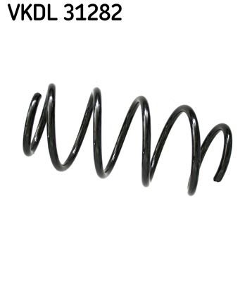 Пружина ходовой части SKF VKDL 31282
