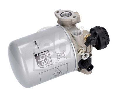 Gaisa sausinātājs, Gaisa kompresors FEBI BILSTEIN 44401