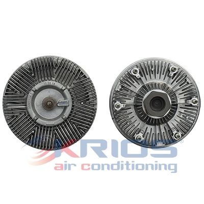 Sajūgs, Radiatora ventilators MEAT & DORIA K97065