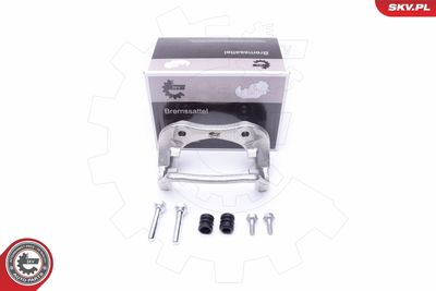 Кронштейн, корпус скобы тормоза ESEN SKV 50SKV590