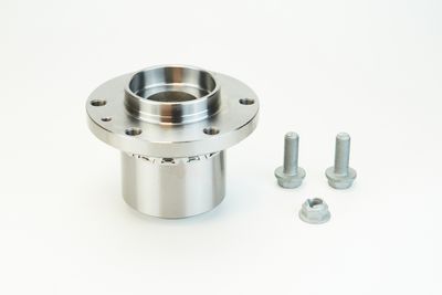 Комплект подшипника ступицы колеса CONTINENTAL CTAM WBE1051