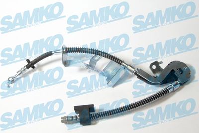 Bremžu šļūtene SAMKO 6T47991