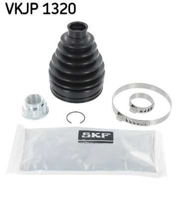 Комплект пыльника, приводной вал SKF VKJP 1320