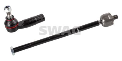 Поперечная рулевая тяга SWAG 33 10 3792