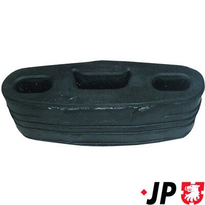 Kronšteins, Trokšņa slāpētājs JP GROUP 1221600500