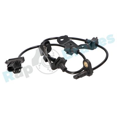 Датчик, частота вращения колеса RAP BRAKES R-A0498