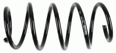 Balstiekārtas atspere SACHS 993 226