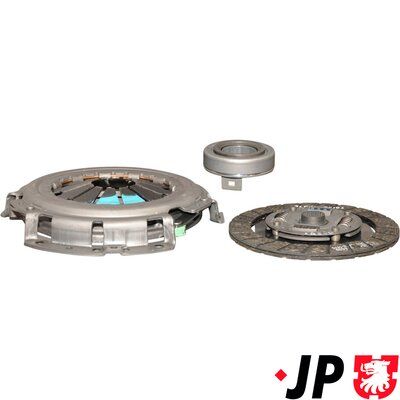 Комплект сцепления JP GROUP 3930400110