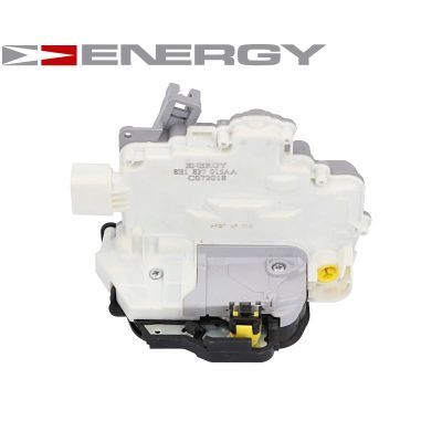 Замок двери ENERGY ZDP0025L
