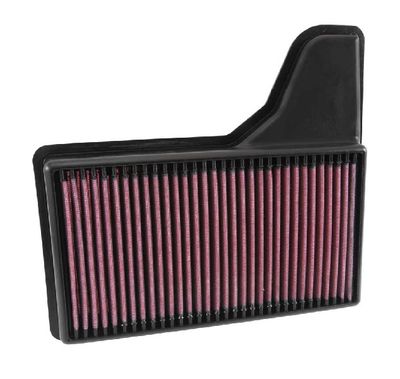 Gaisa filtrs K&N Filters 33-5029