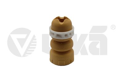 Gājiena ierobežotājs, Atsperojums vika 55110990201