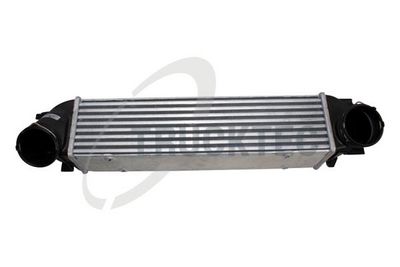 Интеркулер TRUCKTEC AUTOMOTIVE 08.40.056