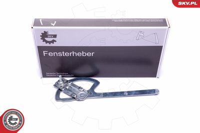 Стеклоподъемник ESEN SKV 00SKV882