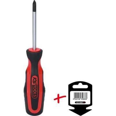 Skrūvgriezis KS TOOLS 159.1040-E