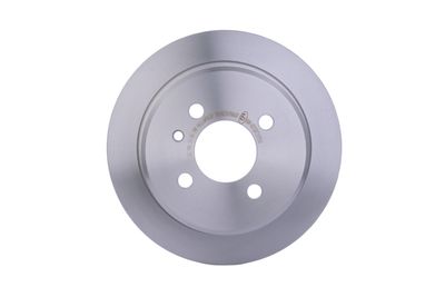 Тормозной диск HELLA 8DD 355 100-351