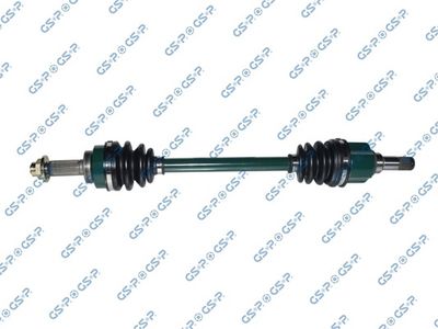 Приводной вал GSP 227040