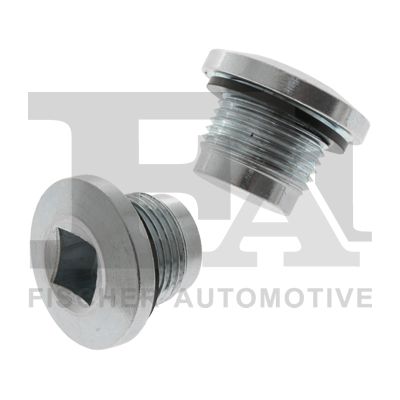 Korķis, Galvenais pārvads FA1 257.901.001