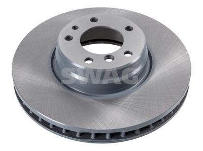 Тормозной диск SWAG 20 91 8553