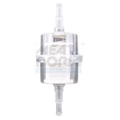 Degvielas filtrs MEAT & DORIA 4033