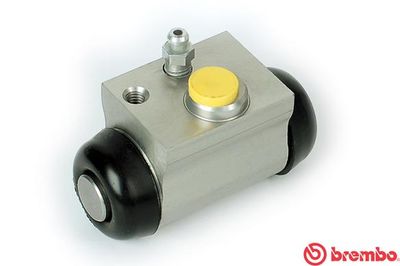 Riteņa bremžu cilindrs BREMBO A 12 340