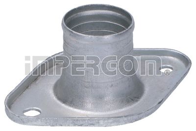 Трубка охлаждающей жидкости ORIGINAL IMPERIUM 80387