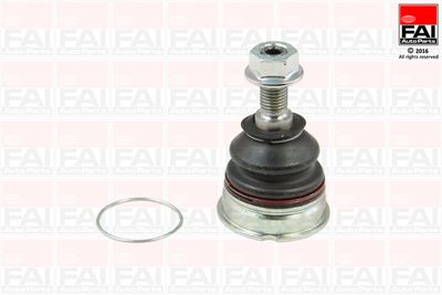 Balst-/Virzošais šarnīrs FAI AutoParts SS8082