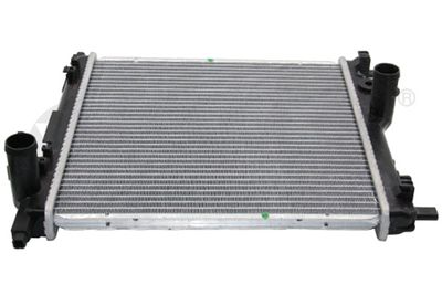 Radiators, Motora dzesēšanas sistēma vika 21211000001