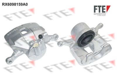 Тормозной суппорт FTE 9292199