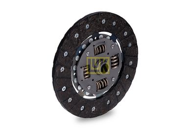 Sajūga disks Schaeffler LuK 321 0008 17