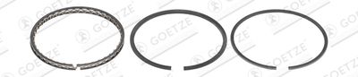 Комплект поршневых колец GOETZE ENGINE 08-144700-10