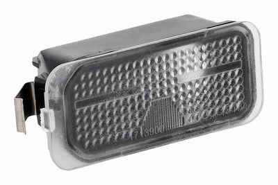 Фонарь освещения номерного знака VEMO V25-84-0003
