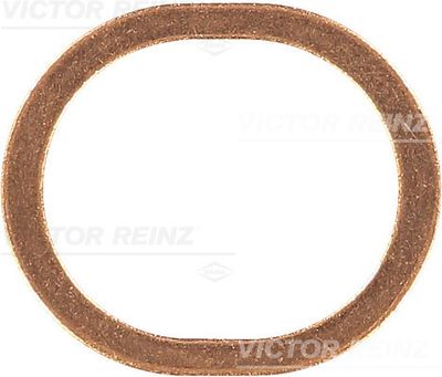 Tarpiklis, išleidimo kolektorius VICTOR REINZ 71-21736-10