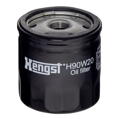 Масляный фильтр HENGST FILTER H90W20