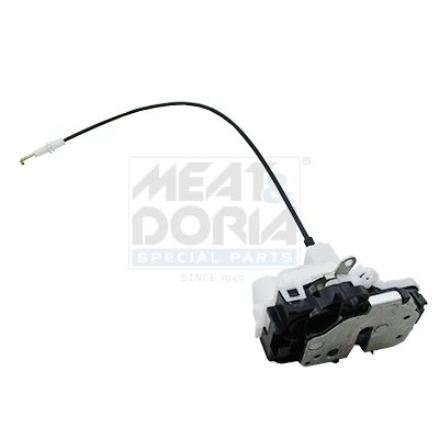 Durvju slēdzene MEAT & DORIA 31063
