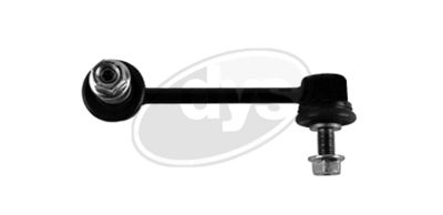 Тяга / стойка, стабилизатор DYS 30-65589