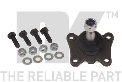 Balst-/Virzošais šarnīrs NK 5044540