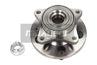 Riteņa rumbas gultņa komplekts MAXGEAR 33-0724