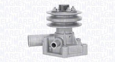 Ūdens sūknis, dzinēja dzesēšana MAGNETI MARELLI 352316171036