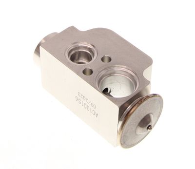 Izplešanās vārsts, Gaisa kond. sistēma MAXGEAR AC130156