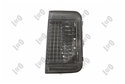 Pagrieziena signāla lukturis ABAKUS 038-33-004