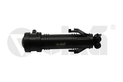 Ūdens sprausla, Lukturu tīrīšanas sistēma vika 99551802001